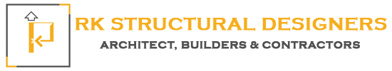 RK lOGO NEW RK Structural Designers